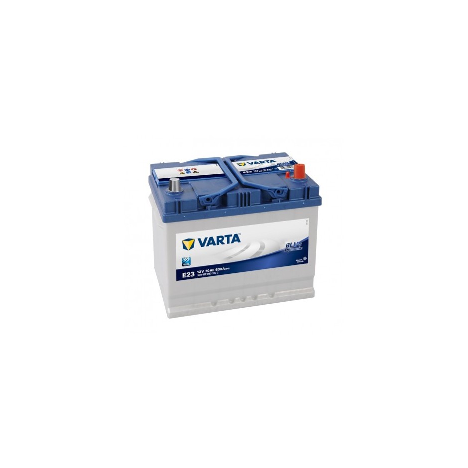 Batterie Varta  BLUE dynamic E23