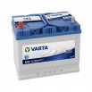 Batterie Varta  BLUE dynamic E24