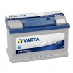 Batterie Varta  BLUE dynamic E43