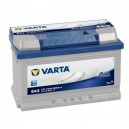 Batterie Varta  BLUE dynamic E43