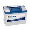 Batterie Varta  BLUE dynamic E12