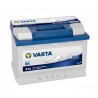 Batterie Varta  BLUE dynamic E12