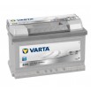 Batterie Varta  SILVER dynamic E38
