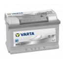 Batterie Varta  SILVER dynamic E38