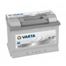 Batterie Varta  SILVER dynamic E44