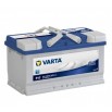 Batterie Varta  BLUE dynamic F17