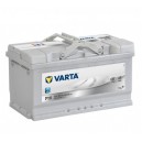 Batterie Varta  SILVER dynamic F18