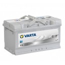 Batterie Varta  SILVER dynamic F19