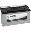 Batterie Varta  BLACK dynamic F6