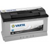 Batterie Varta  BLACK dynamic F6