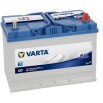 Batterie Varta  BLUE dynamic G7