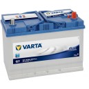 Batterie Varta  BLUE dynamic G7