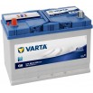 Batterie Varta  BLUE dynamic G8