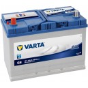 Batterie Varta  BLUE dynamic G8