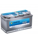 Batterie Varta  SILVER dynamic AGM G14