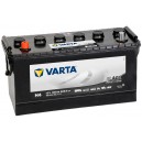 Batterie Varta  Promotive BLACK 12V H4