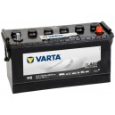 Batterie Varta  Promotive BLACK 12V H5