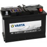 Batterie Varta  Promotive BLACK 12V H9