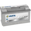 Batterie Varta  SILVER dynamic H3