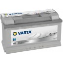 Batterie Varta  SILVER dynamic H3
