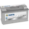 Batterie Varta  SILVER dynamic H3