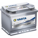 Batterie Varta  Professional AGM Dual Purpose LA60