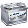 Batterie Varta  Professional AGM Dual Purpose LA60