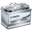 Batterie Varta  Professional AGM Dual Purpose LA70