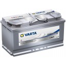 Batterie Varta  Professional AGM Dual Purpose LA95