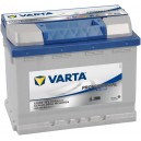 Batterie Varta  Professional Starter LFS60
