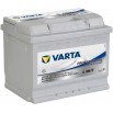 Batterie Varta  Professional Dual Purpose LFD60
