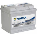 Batterie Varta  Professional Dual Purpose LFD60