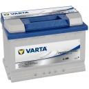 Batterie Varta  Professional Starter LFS74