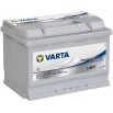 Batterie Varta  Professional Dual Purpose LFD75