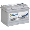 Batterie Varta  Professional Dual Purpose LFD75