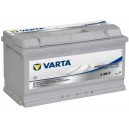 Batterie Varta  Professional Dual Purpose LFD90