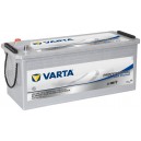 Batterie Varta  Professional Dual Purpose LFD140