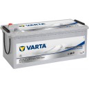 Batterie Varta  Professional Dual Purpose LFD180