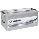 Batterie Varta  Professional Dual Purpose LFD230