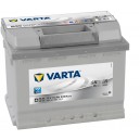 Batterie Varta  SILVER dynamic D39