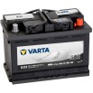 Batterie Varta  Promotive BLACK 12V D33