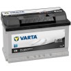 Batterie Varta  BLACK dynamic E9