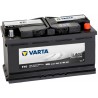 Batterie Varta  Promotive BLACK 12V F10