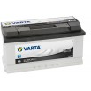 Batterie Varta  BLACK dynamic F5