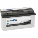 Batterie Varta  BLACK dynamic F5