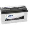 Batterie Varta  BLACK dynamic F5