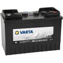 Batterie Varta  Promotive BLACK 12V I4