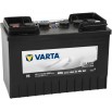 Batterie Varta  Promotive BLACK 12V I5