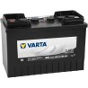 Batterie Varta  Promotive BLACK 12V I5