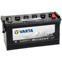 Batterie Varta  Promotive BLACK 12V I6